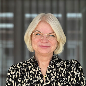 Soile Fahlström, VIEW Group.